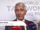 Sport: Abodi, '60 anni di crescita, innovazione e valori del taekwondo'