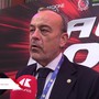 Rally di Roma, Aurigemma, 'prevenzione a fianco dello sport' Rally di Roma, Aurigemma, 'prevenzione a fianco dello sport'