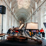 Late Spring Music Festival alla Reggia di Venaria: tutto pronto per la terza edizione