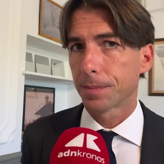 Onorato: "Capannelle riparte nella legalità dopo 20 anni di cattiva gestione" Onorato: "Capannelle riparte nella legalità dopo 20 anni di cattiva gestione"