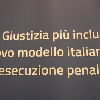 Giustizia: avanza il progetto del Ministero per l'inclusione socio lavorativa che abbatte la recidiva