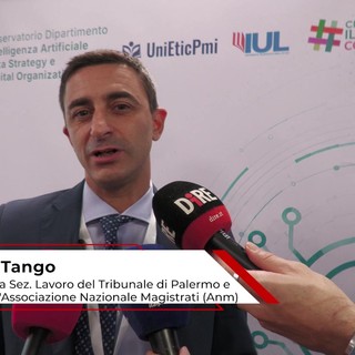 Imprese, Tango (Anm): "Ai pone nuove sfide, necessaria regolamentazione centrata"