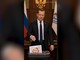 Medvedev mette nel tritacarte Merz, Von Der Leyen e Starmer: "Nessuno ci ferma"
