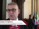 Tumori: Curigliano (Esmo), 'attesi a Milano circa 43mila esperti per Esmo 2028' Tumori: Curigliano (Esmo), 'attesi a Milano circa 43mila esperti per Esmo 2028'