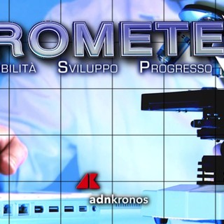 Prometeo tv n° 31 del 5 agosto 2026 Prometeo tv n° 31 del 5 agosto 2026