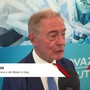 Farmaceutica: Fresenius Kabi, Urso 'soluzioni migliori per esigenze sanitarie e dei cittadini '