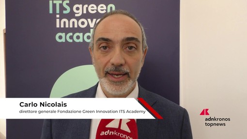 Nicolais (Its-green): "Con Energy Transition Specialist formazione anche in azienda"