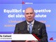 Cattani (Farmindustria): "Competenze centrali per futuro"
