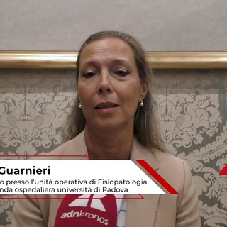 Salute: pneumologa Guarnieri, 'approccio multidisciplinare per cura mirata in malattie respiratorie croniche'