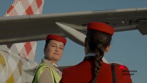 Volotea festeggia 85 milioni di passeggeri, premiata la viaggiatrice simbolo con 85 voli gratuiti Volotea festeggia 85 milioni di passeggeri, premiata la viaggiatrice simbolo con 85 voli gratuiti