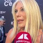 Eleonora Daniele debutta in prima serata su Rai3: "Come concilio con la mattina? Sono stakanovista" Eleonora Daniele debutta in prima serata su Rai3: "Come concilio con la mattina? Sono stakanovista"