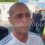 Sciopero autotrasportatori a Palermo: "Proseguiremo a oltranza" Sciopero autotrasportatori a Palermo: "Proseguiremo a oltranza"