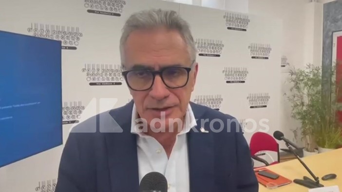 Influenza 2026-2027, Pregliasco: "Avremo almeno 12-14 milioni di casi" Influenza 2026-2027, Pregliasco: "Avremo almeno 12-14 milioni di casi"