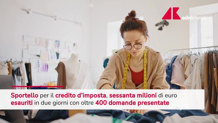 Design e ideazione estetica: bonus già esaurito