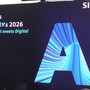 Tech: ai Siemens Tech Talks 2026 l'incontro tra digitale e mondo fisico