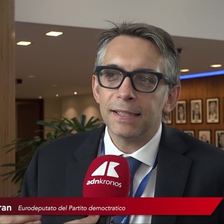 Incendi, Maran (Pd): "Sempre più Paesi Ue colpiti. Stanziati 10 miliardi, ma serve più prevenzione" Incendi, Maran (Pd): "Sempre più Paesi Ue colpiti. Stanziati 10 miliardi, ma serve più prevenzione"