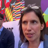 Centrosinistra, Schlein: "Unica garanzia non fare errori 2022, con nostre divisioni Meloni a Chigi" Centrosinistra, Schlein: "Unica garanzia non fare errori 2022, con nostre divisioni Meloni a Chigi"