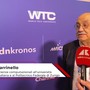Tech, Perrinello (Eth): "dopo l'Ai inizierà era quantum computing' Tech, Perrinello (Eth): "dopo l'Ai inizierà era quantum computing'