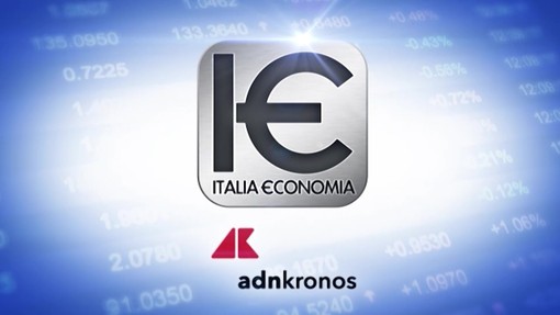 Italia economia n° 34 del 26 agosto 2026