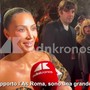 Kim Kardashian regina del tappeto rosso alla Festa del Cinema: "Tifo la Roma, sono grande fan" Kim Kardashian regina del tappeto rosso alla Festa del Cinema: "Tifo la Roma, sono grande fan"