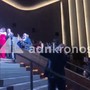 Venezia 83, 8 minuti di applausi per il film di apertura del Festival "Ink" Venezia 83, 8 minuti di applausi per il film di apertura del Festival "Ink"