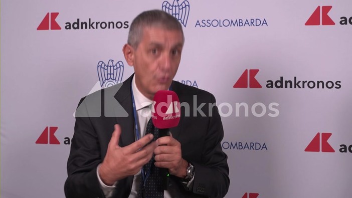 Venturi (Assolombarda): "Italia ha competenze per strategia su AI, servono investimenti e progetti concreti" Venturi (Assolombarda): "Italia ha competenze per strategia su AI, servono investimenti e progetti concreti"