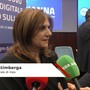 Vittimberga (Inps): "'Arianna' chatbot che raggiunge in modo semplice i cittadini" Vittimberga (Inps): "'Arianna' chatbot che raggiunge in modo semplice i cittadini"