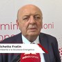 Pichetto Fratin: "Pnrr ha dimostrato che con regole chiare la Pubblica amministrazione può rispettare i tempi" Pichetto Fratin: "Pnrr ha dimostrato che con regole chiare la Pubblica amministrazione può rispettare i tempi"