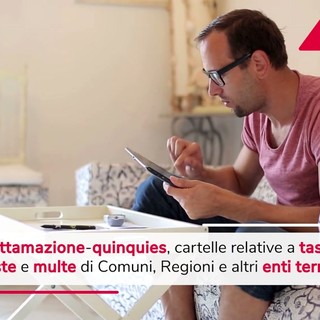 Rottamazione quinquies, domande al via da oggi