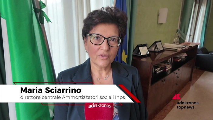 Inps, Sciarrino: "Domanda virtuale di maternità, una semplificazione per lavoratrici e aziende" Inps, Sciarrino: "Domanda virtuale di maternità, una semplificazione per lavoratrici e aziende"
