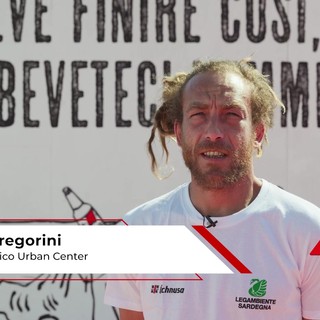 Ambiente: Gregorini (Urban Center), 'orgogliosi di sostenere l'impegno di Ichnusa'