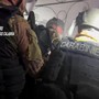 'Ndrangheta, latitante si nascondeva in un villaggio turistico - Il video della cattura 'Ndrangheta, latitante si nascondeva in un villaggio turistico - Il video della cattura