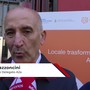 Energia, Mazzoncini (A2a): "Cabina Comasina in grado di servire circa centomila persone" Energia, Mazzoncini (A2a): "Cabina Comasina in grado di servire circa centomila persone"