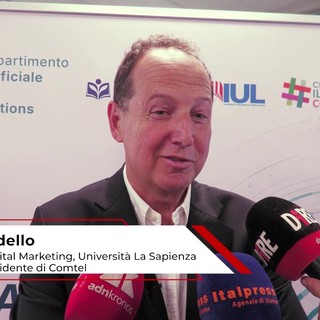 Imprese, Nardello (Comtel): "Ai incide sul nostro essere umani"