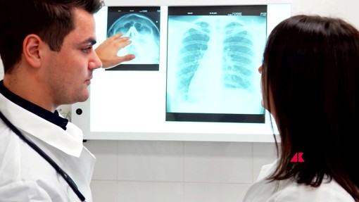 Radiologia, si rinnovata collaborazione tra medici Sirm e tecnici Radiologia, si rinnovata collaborazione tra medici Sirm e tecnici