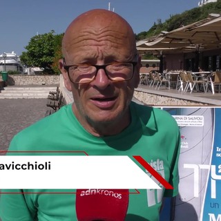Malattie rare: Cavicchioli (Aisla Piombino), 'Thalas unisce nautica e vicinanza a malati Sla' Malattie rare: Cavicchioli (Aisla Piombino), 'Thalas unisce nautica e vicinanza a malati Sla'