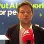 Giannelli (ServiceNow): "Ia è una rivoluzione da fare insieme" Giannelli (ServiceNow): "Ia è una rivoluzione da fare insieme"
