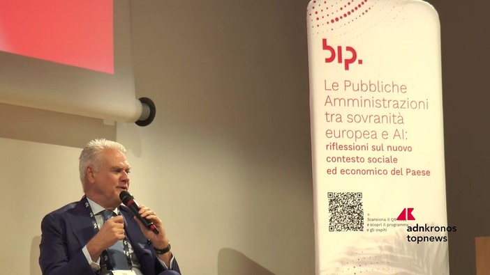 Pa: investimenti e competenze per il futuro del Paese Pa: investimenti e competenze per il futuro del Paese