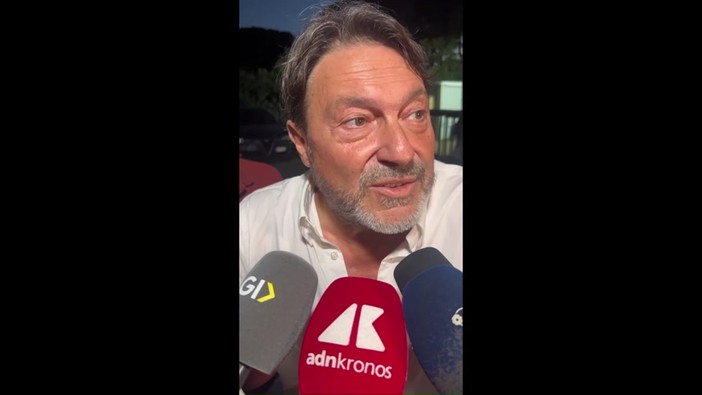 Ranucci: "Hanno già provato a mandarmi via, ho la coscienza a posto" Ranucci: "Hanno già provato a mandarmi via, ho la coscienza a posto"