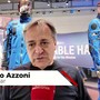 Bex: Spacewear, le tute smart che monitorano i parametri biomedici Bex: Spacewear, le tute smart che monitorano i parametri biomedici
