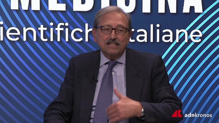 Sanità: Vita (Sip), 'come psichiatri pensiamo a un presidio complessivo di salute mentale'