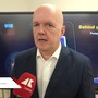 Casini (Commissione Ue): "Sosteniamo progetto 'Behind Your Screen' per proteggere i giovani e il nostro futuro" Casini (Commissione Ue): "Sosteniamo progetto 'Behind Your Screen' per proteggere i giovani e il nostro futuro"