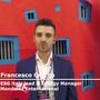 Salone Csr 2026: Crocco (Mondelēz International), 'impegnati a creare filiere più resilienti e sostenibili' Salone Csr 2026: Crocco (Mondelēz International), 'impegnati a creare filiere più resilienti e sostenibili'