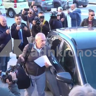Pietracatella, consulente difesa Di Vita: "Autore ricerche su ricina identificabile solo se ha usato suo Id" Pietracatella, consulente difesa Di Vita: "Autore ricerche su ricina identificabile solo se ha usato suo Id"