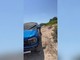 Pick-up su duna a Porto Cesareo, multa salata e denuncia del vicesindaco: "Atto di arroganza e presunzione" Pick-up su duna a Porto Cesareo, multa salata e denuncia del vicesindaco: "Atto di arroganza e presunzione"