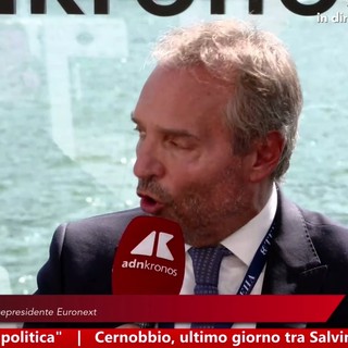 Garbi (Borsa Italiana): "Delisting non legati a governo in carica"