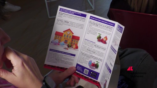 Coop per la Scuola 2026: educare alla Salute Circolare per un futuro più consapevole Coop per la Scuola 2026: educare alla Salute Circolare per un futuro più consapevole