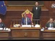 Casini diventa nonno, gli auguri di La Russa in Senato