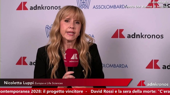 Luppi (Assolombarda): "Solo non restando indietro sull'innovazione potremmo puntare sulla competitività" Luppi (Assolombarda): "Solo non restando indietro sull'innovazione potremmo puntare sulla competitività"