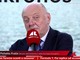 Caro-bolletta, Pichetto: "Ipotesi interventi doppio binario imprese e famiglie" Caro-bolletta, Pichetto: "Ipotesi interventi doppio binario imprese e famiglie"